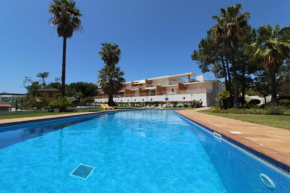 Apt T2 Jardins do Castelo - Albufeira, Algarve